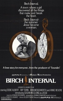 Poster Birch Interval