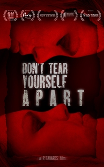 Poster Don't Tear Yourself Apart