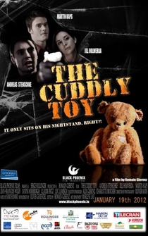 Poster The Cuddly Toy