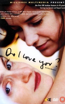 Poster Do I Love You?