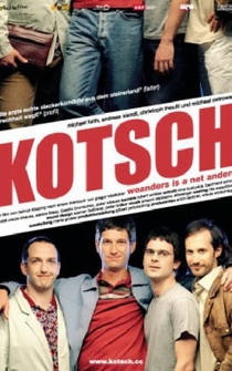 Poster Kotsch