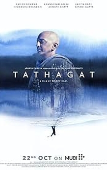 Poster Tathagat