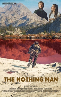 Poster The Nothing Man