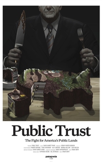 Poster Public Trust