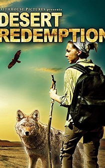 Poster Desert Redemption