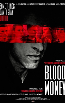 Poster Blood Money