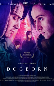 Poster Dogborn