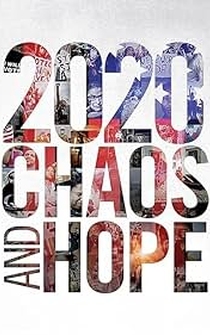 Poster 2020 Chaos and Hope