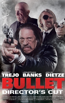 Poster Bullet Director's Cut