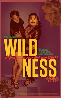 Poster Wildness