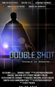 Poster Double Shot