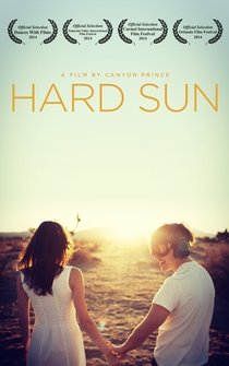 Poster Hard Sun