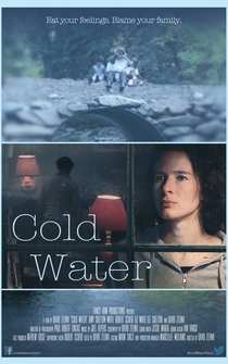 Poster Cold Water