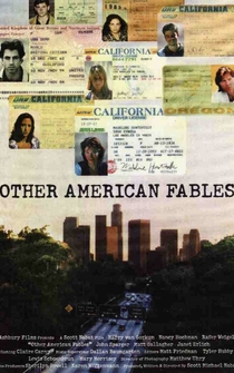 Poster Other American Fables