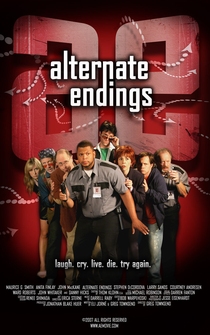 Poster Alternate Endings