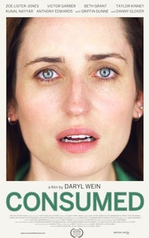 Poster de Consumed