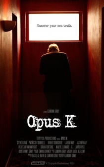 Poster Opus K