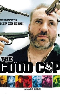 Poster The Good Cop