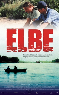 Poster Elbe