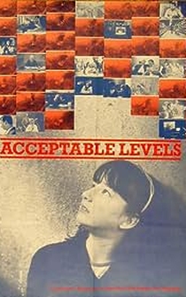 Poster Acceptable Levels