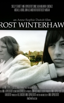 Poster Frost Winterhawk