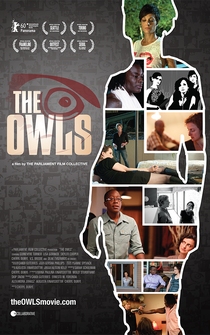 Poster The Owls