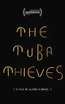 Poster The Tuba Thieves