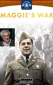 Poster Maggie's War