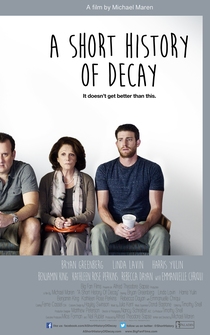 Poster de A Short History of Decay