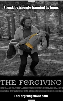 Poster The Forgiving