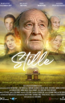 Poster Stille