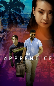 Poster The Apprentice