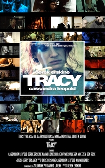 Poster Tracy