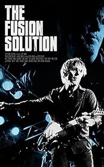 Poster The Fusion Solution