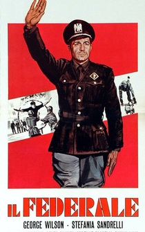 Poster Il federale