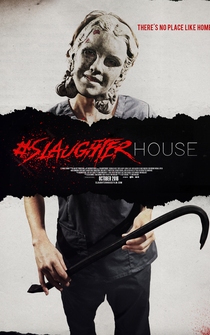 Poster #Slaughterhouse