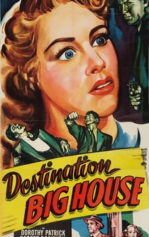 Poster Destination Big House