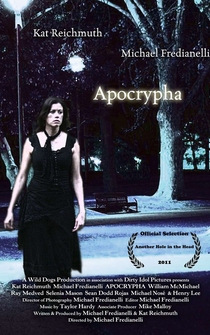 Poster Apocrypha