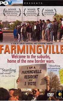 Poster Farmingville