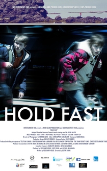 Poster Hold Fast