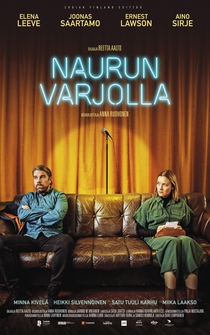 Poster Naurun varjolla