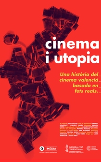 Poster Cinema i Utopia