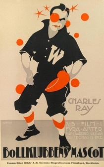 Poster The Pinch Hitter