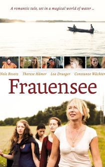 Poster Frauensee