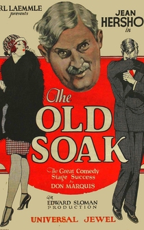 Poster The Old Soak