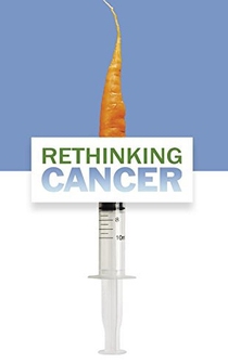 Poster Rethinking Cancer