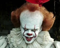 Pennywise es el foco en el tercer tráiler de ‘It’