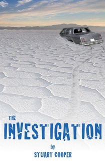 Poster The Investigation