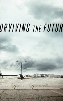 Poster Surviving the Future