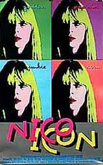 Poster Nico Icon